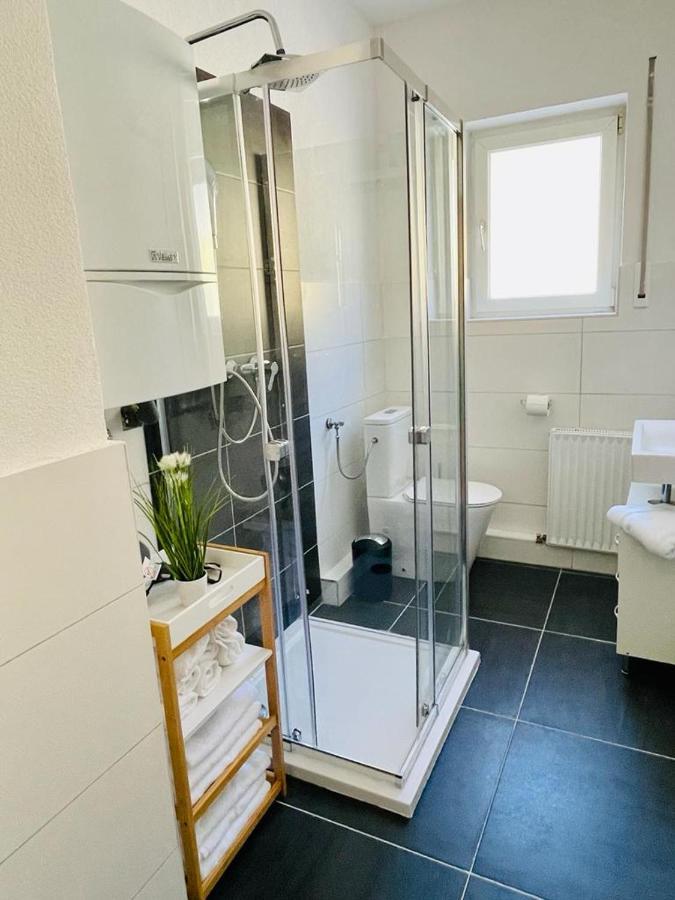 4Room-Central, Modern Near Mtu-The Catamaran By Lakescape Fewos Friedrichshafen Bagian luar foto