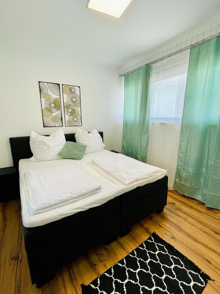 4Room-Central, Modern Near Mtu-The Catamaran By Lakescape Fewos Friedrichshafen Bagian luar foto