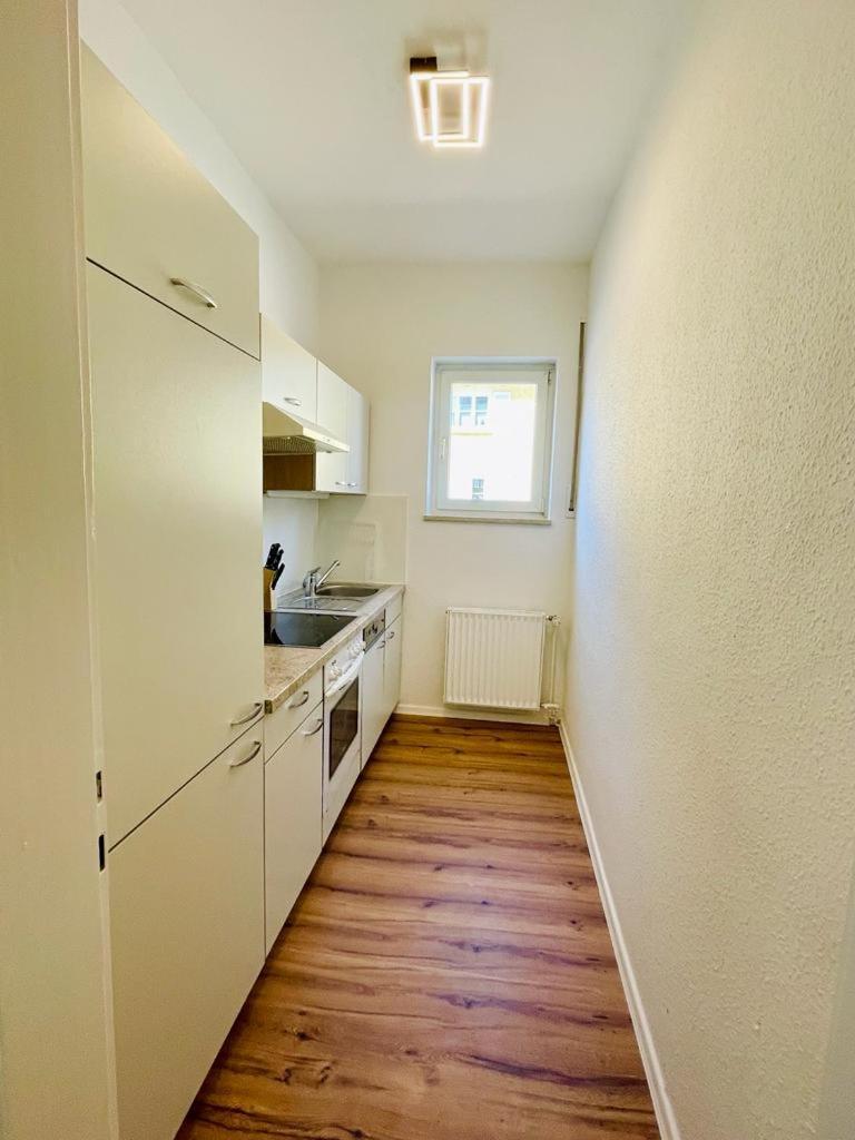 4Room-Central, Modern Near Mtu-The Catamaran By Lakescape Fewos Friedrichshafen Bagian luar foto