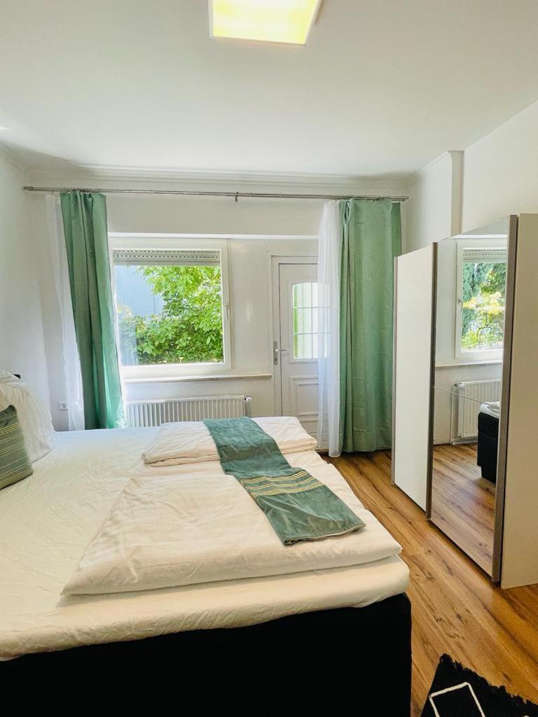 4Room-Central, Modern Near Mtu-The Catamaran By Lakescape Fewos Friedrichshafen Bagian luar foto